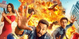 Vibe Box Office Collection Day 11: Kunal Kemmu’s Latest Directorial Lags 62% Behind Madgaon Express Vibe Box Office Collection Day 11: Lags Behind Madgaon Express By Over 60%