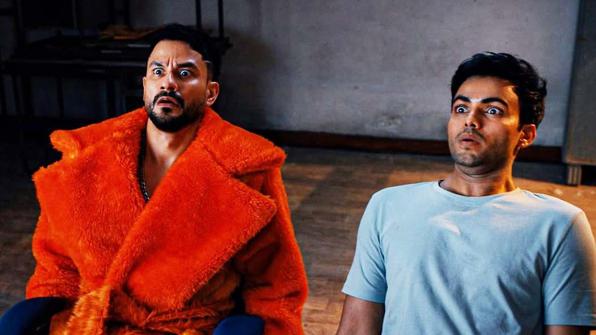 Vibe Box Office Day 1: Kunal Kemmu Opens Slightly Lower Than His Last Theatrical Release - Madgaon Express!