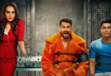 Vibe Box Office Day 2: Kunal Kemmu’s Spy Comedy Crosses Two-Day Total Of Madgaon Express – On The Way To An 8 Crore Weekend! Vibe Box Office day 2