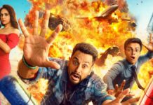 Vibe Box Office Day 8: Turns 7th Highest Grossing Film Of Kunal Kemmu’s Career! Vibe Box Office Day 8: Kunal Kemmu's 7th Highest Grosser