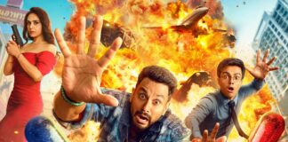 Vibe Box Office Day 8: Turns 7th Highest Grossing Film Of Kunal Kemmu’s Career! Vibe Box Office Day 8: Kunal Kemmu's 7th Highest Grosser