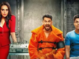 Vibe Box Office Day 3: Enters Top 10 Highest Grossing Films Of Kunal Kemmu’s Career In Only 72 Hours, Pushes Kalyug Out! Vibe Box Office Day 3: Enters Top 10 Highest Grossing Films Of Kunal Kemmu's Career!