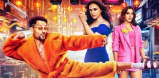 Vibe Ending Explained: Kunal Kemmu & Preity Zinta Building A Spy-Comedy-Universe