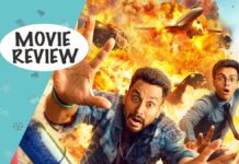Vibe Movie Review: Kunal Kemmu’s Spy Universe Is Brilliantly Outrageous, Making Him A Bahumulya Gadha – A Loveable Idiot Bollywood Needs Badly! Vibe Movie Review: Kunal Kemmu Brings A Spy Universe That's Brilliantly Hilarious
