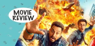 Vibe Movie Review: Kunal Kemmu Brings A Spy Universe That's Brilliantly Hilarious