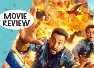 Vibe Movie Review: Kunal Kemmu’s Spy Universe Is Brilliantly Outrageous, Making Him A Bahumulya Gadha – A Loveable Idiot Bollywood Needs Badly! Vibe Movie Review: Kunal Kemmu Brings A Spy Universe That's Brilliantly Hilarious