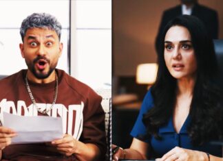 Vibe Trailer Review: Kunal Kemmu’s Comedy Has The Madgaon Express Vibe, But With A New Twist Vibe Trailer Review: Kunal Kemmu & Preity Zinta's Wacky Mission Looks Like A Whole Lot Of Fun
