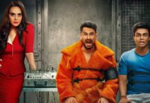 Vibe X Review: Kunal Kemmu’s Comedy Entertainer Receives Audience Love