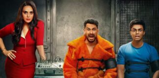Vibe X Review: Kunal Kemmu’s Comedy Entertainer Receives Audience Love