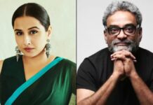 Vidya Balan Reunites With R. Balki For New Tamil Film After 17 Years, Shoot Begins Vidya Balan Reunites With R. Balki