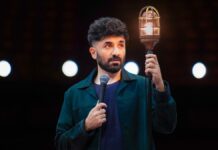 Vir Das’ Netflix Special Fool Volume Nominated At International Emmy Awards 2026 Vir Das Earns Another Nomination At International Emmy Awards