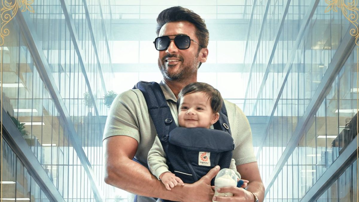 Vishwanath And Sons Box Office: Suriya Starrer Heading Towards A Losing Verdict?