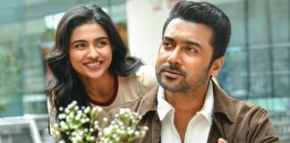 Vishwanath And Sons North America Box Office (Closing Collection)