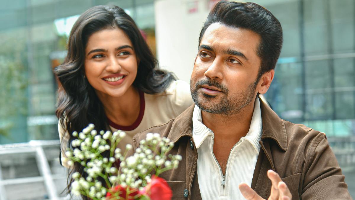 Vishwanath And Sons North America Box Office (Closing Collection)
