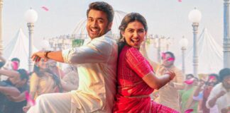 Vishwanath And Sons North America Box Office: Suriya & Mamitha Baiju Starrer Records A Profit Of $1.14M Vishwanath And Sons North America Box Office: Suriya & Mamitha Baiju Starrer Earns $1.14M Profit