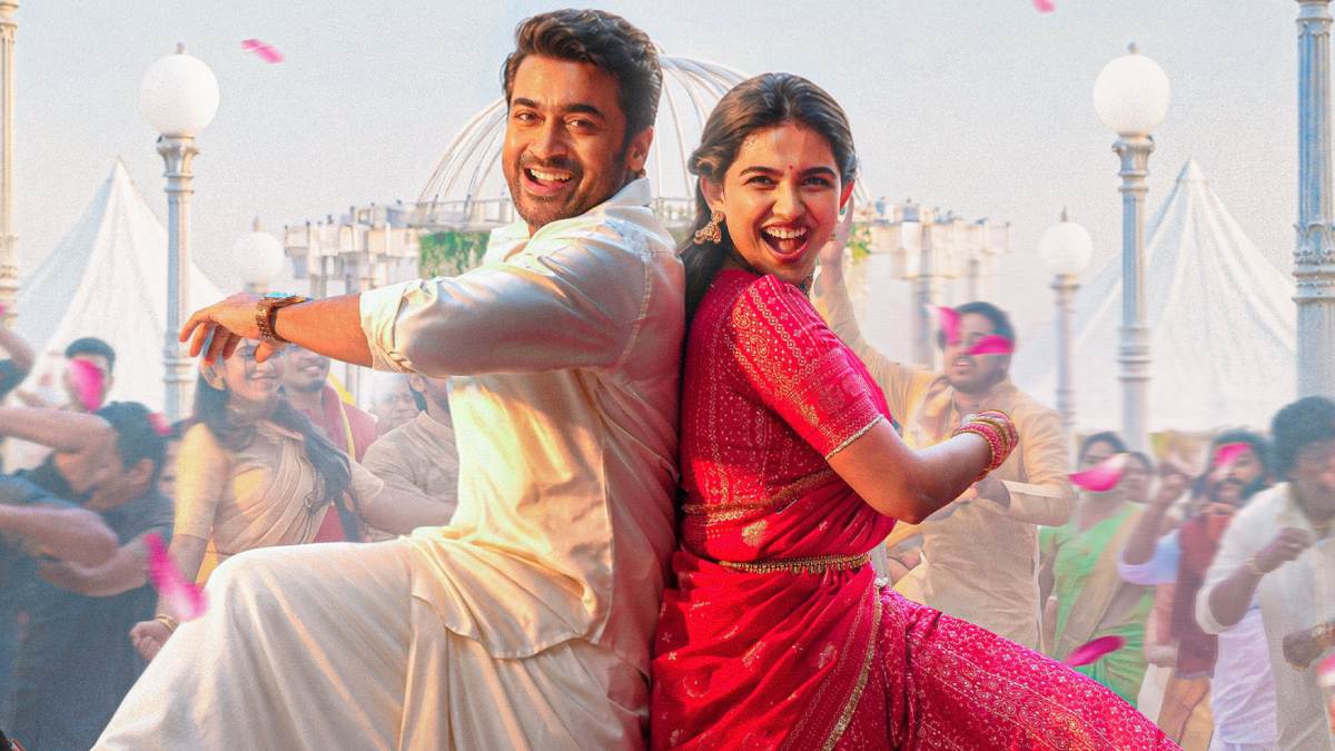 Vishwanath And Sons North America Box Office: Suriya & Mamitha Baiju Starrer Earns $1.14M Profit