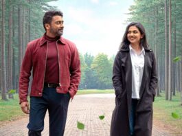 Vishwanath And Sons OTT Verdict: Suriya & Mamitha Baiju Bring The Biggest South Indian Debut Of 2026 – 3 Massive Records Made! Vishwanath And Sons OTT Verdict: Suriya & Mamitha Baiju Bring The Biggest South Indian Debut Of 2026!