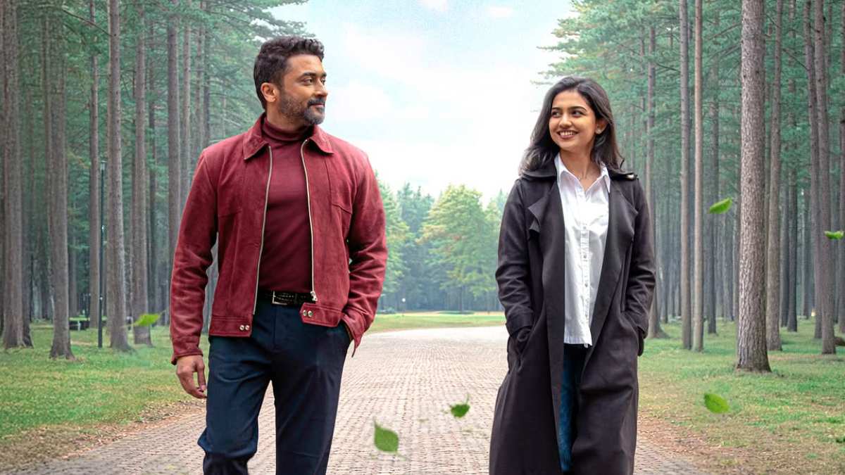 Vishwanath And Sons OTT Verdict: Suriya & Mamitha Baiju Bring The Biggest South Indian Debut Of 2026!