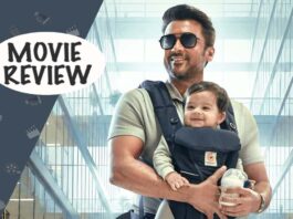 Vishwanath And Sons Movie Review: Hey Suriya & Venky Atluri, Could You Help Bollywood Learn A Thing Or Two On How To Do Age-Gap Rom-Coms Right?! Vishwanath And Sons Movie Review: A Master Class On How To Do Age-Gap Rom-Coms