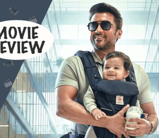 Vishwanath And Sons Movie Review: Hey Suriya & Venky Atluri, Could You Help Bollywood Learn A Thing Or Two On How To Do Age-Gap Rom-Coms Right?! Vishwanath And Sons Movie Review: A Master Class On How To Do Age-Gap Rom-Coms