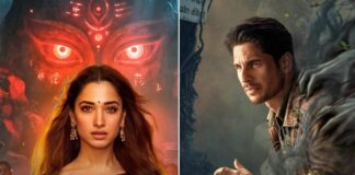 Vvan Box Office Day 1: Needs 7.5 Crore To Enter Top 5 Openers Of Sidharth Malhotra’s Career & 2 More Opening Milestones! Vvan Box Office Day 1: Will It Enter Top 5 Openers Of Sidharth Malhotra's Career!