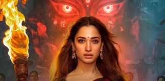 The Vvaan Box Office Day 1 (Early Trends): A Strong Opening Amid Ganesh Chaturthi Festivities – 3rd Biggest Opener Of Sidharth Malhotra’s Career! The Vvaan Box Office Day 1 (Early Trends): A Strong Opening Amid Ganesh Chaturthi Festivities