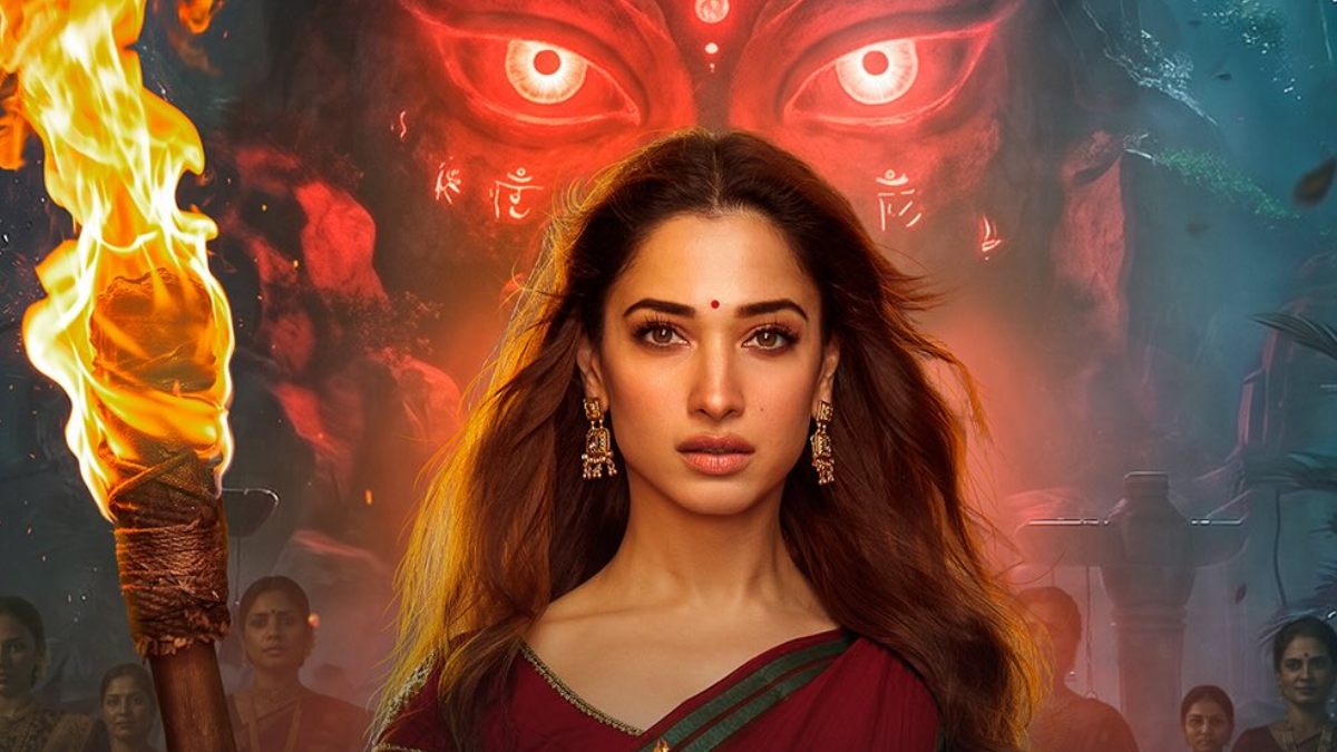 The Vvaan Box Office Day 1 (Early Trends): A Strong Opening Amid Ganesh Chaturthi Festivities
