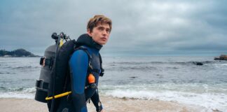 Whalefall North America Box Office: Austin Abrams’ Upcoming Could Earn $45M+ Less Than Resident Evil In Its Debut — Deets! Whalefall North America Box Office: Austin Abrams’ Upcoming Tracks $45M+ Behind Resident Evil’s Debut — The Early Numbers Are In!