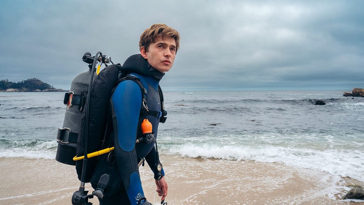 Whalefall North America Box Office: Austin Abrams’ Upcoming Tracks $45M+ Behind Resident Evil’s Debut — The Early Numbers Are In!