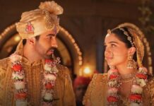 Box Office: Yeh Prem Mol Liya To Hit 3 Huge Records For Sharvari – All Set To Cross 700 Crore Cumulative Total Globally? Box Office: Will Sharvari Hit 1000 Crore Box Office Milestone With Yeh Prem Mol Liya?