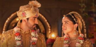 Box Office: Yeh Prem Mol Liya To Hit 3 Huge Records For Sharvari – All Set To Cross 700 Crore Cumulative Total Globally? Box Office: Will Sharvari Hit 1000 Crore Box Office Milestone With Yeh Prem Mol Liya?