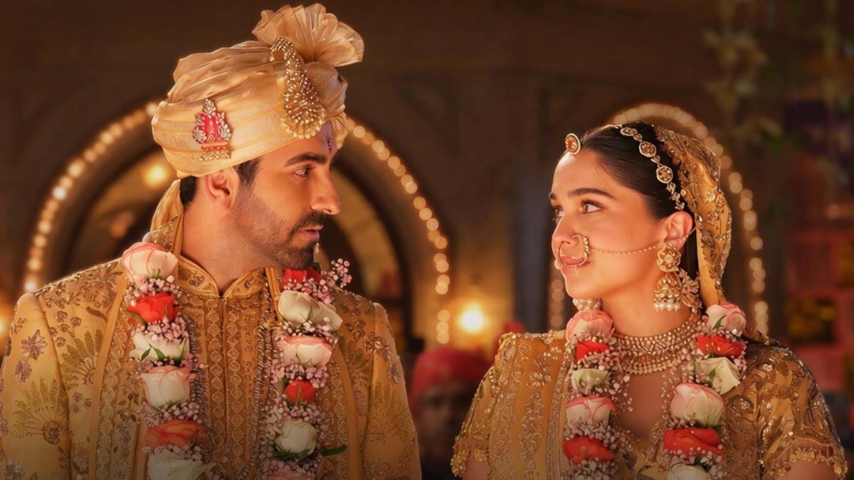 Box Office: Yeh Prem Mol Liya To Hit 3 Huge Records For Sharvari