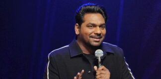 Zakir Khan Papa Yaar comedy special on netflix review
