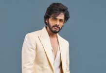 Zombie Reddy 2 First Look: Upendra’s Wild New Avatar Unveiled In Teja Sajja Starrer Zombie Reddy 2 NXT LVL First Look
