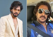 Zombie Reddy 2 First Look: Upendra’s Wild New Avatar Unveiled In Teja Sajja Starrer Zombie Reddy 2 NXT LVL First Look