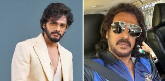 Zombie Reddy 2 First Look: Upendra’s Wild New Avatar Unveiled In Teja Sajja Starrer Zombie Reddy 2 NXT LVL First Look