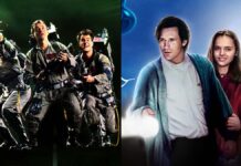 10 Best Family-Friendly Halloween Movies To Watch: From Ghostbusters To Casper 10 Best Family-Friendly Halloween Movies