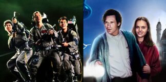 10 Best Family-Friendly Halloween Movies To Watch: From Ghostbusters To Casper 10 Best Family-Friendly Halloween Movies