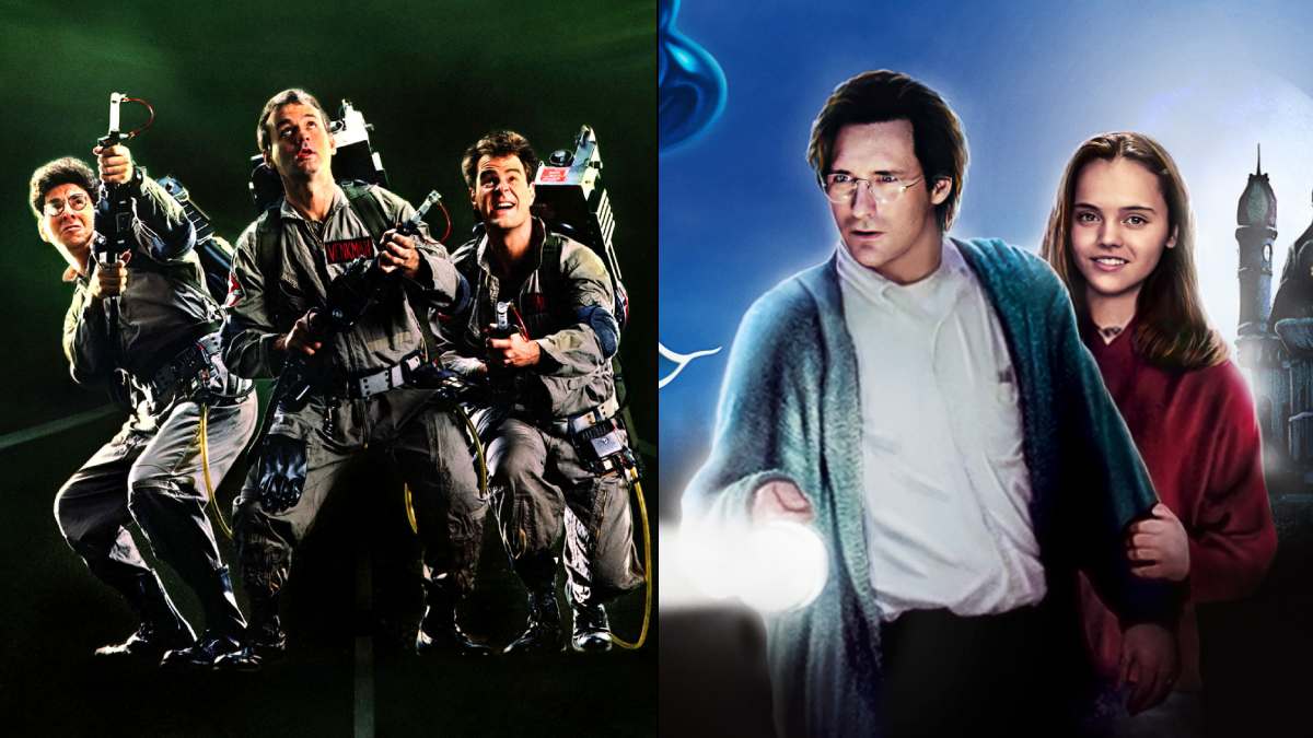 10 Best Family-Friendly Halloween Movies