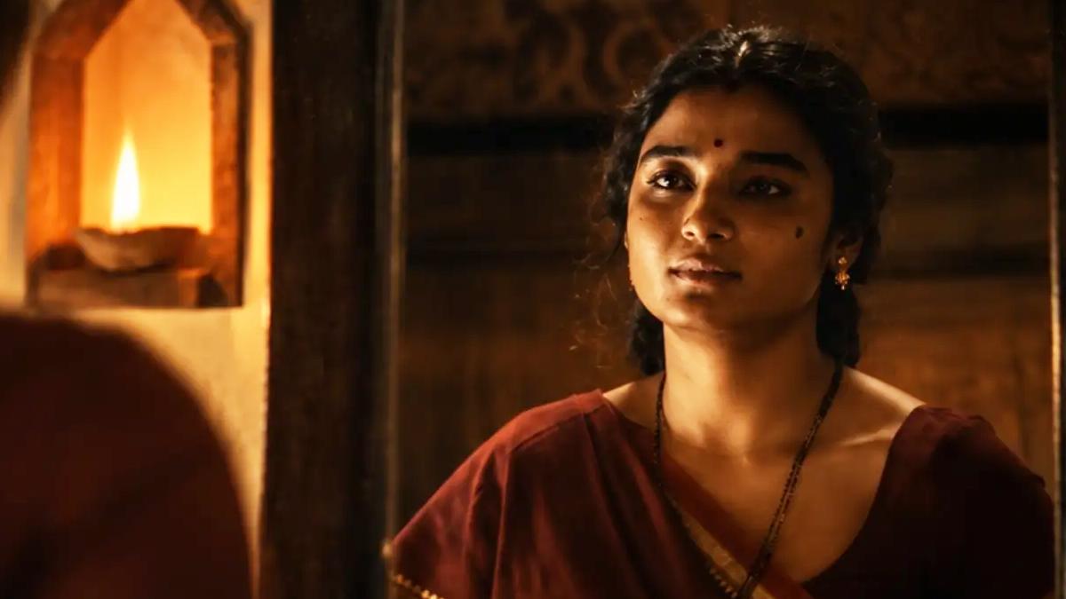 418 Box Office Collection Day 1: Prashant Neel-Backed Film Enters Top 5 Biggest Openings For A Telugu Horror Film Post-COVID
