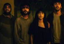 418 Box Office Collection Day 4: Prashanth Neel-Backed Film Fails Monday Test With 68% Drop 418 Box Office Collection Day 4: Prashanth Neel-Backed Horror Film Fails Monday Test