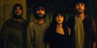 418 Box Office Collection Day 4: Prashanth Neel-Backed Film Fails Monday Test With 68% Drop 418 Box Office Collection Day 4: Prashanth Neel-Backed Horror Film Fails Monday Test