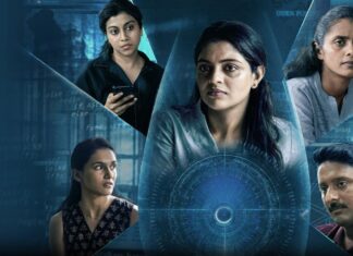 Eyes: 5 Reasons This SonyLIV Malayalam Thriller Is Worth Watching 5 Reasons To Watch Malayalam Thriller Eyes