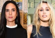 6 Hollywood Stars Who Voiced MCU AI Assistants: From Jennifer Connelly To Miley Cyrus Hollywood Stars who voiced MCU AI assistants