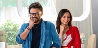 Aadarsha Kutumbam House No: 47 Box Office Day 1 Final Advance Booking: Grosses 79% Less Than Venkatesh’s Sankranthiki Vasthunam Aadarsha Kutumbam House No: 47 Box Office Day 1 Final Advance Booking