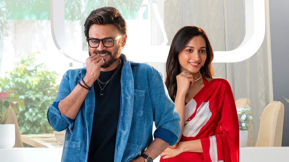 Aadarsha Kutumbam House No: 47 Box Office Day 1 Final Advance Booking