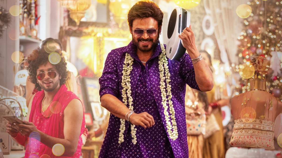 Aadarsha Kutumbam North America Box Office Advance: Just $40K In Pre-Sales With 3 Days To Go!