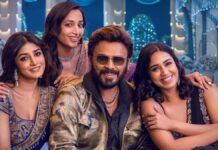 Aadarsha Kutumbam X Review: “Mass Interval”, “Good Performances”, “Weak 2nd Half”- Netizens React To Venkatesh Daggubati’s Family Drama Aadarsha Kutumbam X Review: Audience Not Much Impressed With Venkatesh Daggubati’s Film