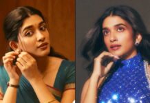 Aafiya Sayed Expands Her Film Slate After Prem Keetanu, Signs Two South Projects & A Bollywood Film Also In Talks Aafiya Sayed film lineup after Prem Keetanu