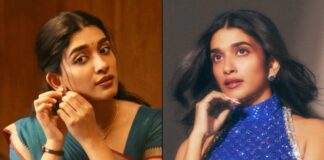 Aafiya Sayed Expands Her Film Slate After Prem Keetanu, Signs Two South Projects & A Bollywood Film Also In Talks Aafiya Sayed film lineup after Prem Keetanu